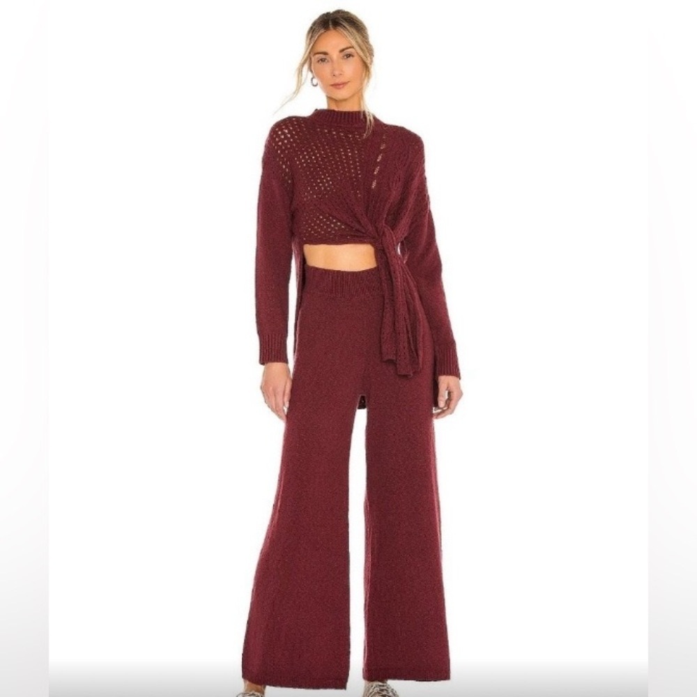 Free People Sweater - Top Only | Size: Medium